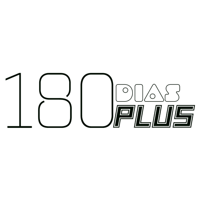180 Dias Plus