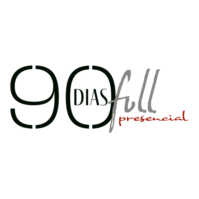 90 Dias Full Presencial