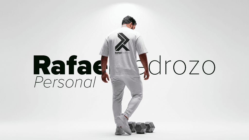 Rafael Pedrozo Personal Trainer